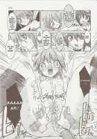 Melancholy Princess 3 / MELANCHOLY PRINCESS 3 [Shuten Douji] [The Melancholy Of Haruhi Suzumiya] Thumbnail Page 12