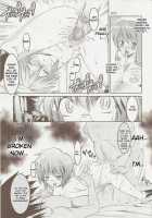 Melancholy Princess 3 / MELANCHOLY PRINCESS 3 [Shuten Douji] [The Melancholy Of Haruhi Suzumiya] Thumbnail Page 26