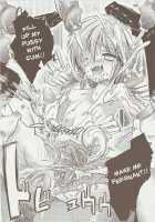 Melancholy Princess 3 / MELANCHOLY PRINCESS 3 [Shuten Douji] [The Melancholy Of Haruhi Suzumiya] Thumbnail Page 29