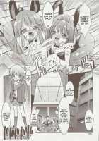 Melancholy Princess 3 / MELANCHOLY PRINCESS 3 [Shuten Douji] [The Melancholy Of Haruhi Suzumiya] Thumbnail Page 04