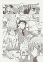 Melancholy Princess 3 / MELANCHOLY PRINCESS 3 [Shuten Douji] [The Melancholy Of Haruhi Suzumiya] Thumbnail Page 07