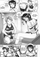 Mazo Shino 5 / マゾしの5 [Haruki Genia] [Love Hina] Thumbnail Page 19