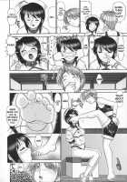 Mazo Shino 5 / マゾしの5 [Haruki Genia] [Love Hina] Thumbnail Page 20