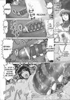 Mazo Shino 5 / マゾしの5 [Haruki Genia] [Love Hina] Thumbnail Page 44