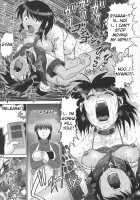 Mazo Shino 5 / マゾしの5 [Haruki Genia] [Love Hina] Thumbnail Page 45