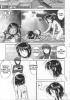 Mazo Shino 5 / マゾしの5 [Haruki Genia] [Love Hina] Thumbnail Page 48