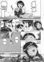 Mazo Shino 5 / マゾしの5 [Haruki Genia] [Love Hina] Thumbnail Page 50