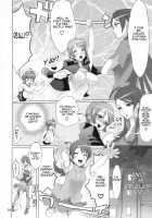 INAZUMA BLADE / INAZUMA BLADE [Inazuma] [Witchblade] Thumbnail Page 33