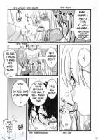 Sou And Bara / 蒼と薔薇 [Hijiri Tsukasa] [Rozen Maiden] Thumbnail Page 20