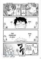 Sou And Bara / 蒼と薔薇 [Hijiri Tsukasa] [Rozen Maiden] Thumbnail Page 24