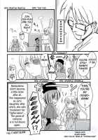Sou And Bara / 蒼と薔薇 [Hijiri Tsukasa] [Rozen Maiden] Thumbnail Page 25