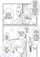 Sou And Bara / 蒼と薔薇 [Hijiri Tsukasa] [Rozen Maiden] Thumbnail Page 03