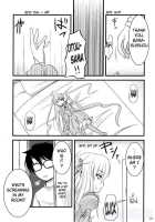 Sou And Bara / 蒼と薔薇 [Hijiri Tsukasa] [Rozen Maiden] Thumbnail Page 04