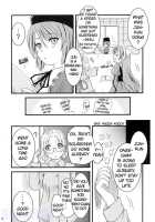 Sou And Bara / 蒼と薔薇 [Hijiri Tsukasa] [Rozen Maiden] Thumbnail Page 07