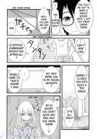 Sou And Bara / 蒼と薔薇 [Hijiri Tsukasa] [Rozen Maiden] Thumbnail Page 09