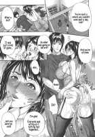 Mama-Goto / ママごと [Sawada Daisuke] [Original] Thumbnail Page 105