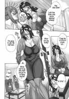 Mama-Goto / ママごと [Sawada Daisuke] [Original] Thumbnail Page 06