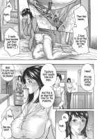 Mama-Goto / ママごと [Sawada Daisuke] [Original] Thumbnail Page 99