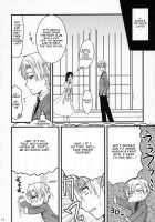 Fujioka Haruhi No Houkago / 藤岡ハルヒの放課後 [Hijiri Tsukasa] [Ouran High School Host Club] Thumbnail Page 13