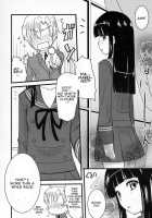 Fujioka Haruhi No Houkago / 藤岡ハルヒの放課後 [Hijiri Tsukasa] [Ouran High School Host Club] Thumbnail Page 15