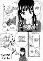 Fujioka Haruhi No Houkago / 藤岡ハルヒの放課後 [Hijiri Tsukasa] [Ouran High School Host Club] Thumbnail Page 16