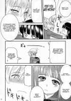 Fujioka Haruhi No Houkago / 藤岡ハルヒの放課後 [Hijiri Tsukasa] [Ouran High School Host Club] Thumbnail Page 17