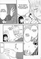 Fujioka Haruhi No Houkago / 藤岡ハルヒの放課後 [Hijiri Tsukasa] [Ouran High School Host Club] Thumbnail Page 18