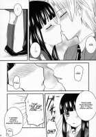Fujioka Haruhi No Houkago / 藤岡ハルヒの放課後 [Hijiri Tsukasa] [Ouran High School Host Club] Thumbnail Page 19