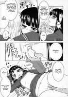 Fujioka Haruhi No Houkago / 藤岡ハルヒの放課後 [Hijiri Tsukasa] [Ouran High School Host Club] Thumbnail Page 22