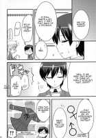 Fujioka Haruhi No Houkago / 藤岡ハルヒの放課後 [Hijiri Tsukasa] [Ouran High School Host Club] Thumbnail Page 29