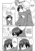 Fujioka Haruhi No Houkago / 藤岡ハルヒの放課後 [Hijiri Tsukasa] [Ouran High School Host Club] Thumbnail Page 05