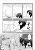 Fujioka Haruhi No Houkago / 藤岡ハルヒの放課後 [Hijiri Tsukasa] [Ouran High School Host Club] Thumbnail Page 08