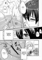 Fujioka Haruhi No Houkago / 藤岡ハルヒの放課後 [Hijiri Tsukasa] [Ouran High School Host Club] Thumbnail Page 09