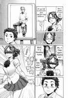 Canvas / Canvas [Yamatogawa] [Original] Thumbnail Page 05