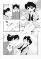 Dara Dara Fuyu Yasumi / だらだらふゆやすみ [Ueda Yuu] [Original] Thumbnail Page 11