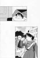 Dara Dara Fuyu Yasumi / だらだらふゆやすみ [Ueda Yuu] [Original] Thumbnail Page 03