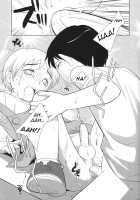 Omiseban Orusuban / おみせばんおるすばん [Ueda Yuu] [Original] Thumbnail Page 33