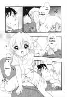 Mr. Summer Time / Mr.SummerTime [Ueda Yuu] [Original] Thumbnail Page 19