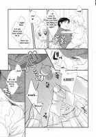 Mr. Summer Time / Mr.SummerTime [Ueda Yuu] [Original] Thumbnail Page 21