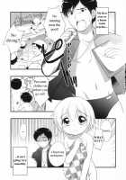 Mr. Summer Time / Mr.SummerTime [Ueda Yuu] [Original] Thumbnail Page 09