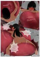 Demonic Exam 3: The Game Of God's Love [Cg17] [Original] Thumbnail Page 20