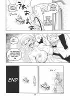 Nami No Ura Koukai Nisshi 3 / ナミの裏航海日誌3 [Murata.] [One Piece] Thumbnail Page 27