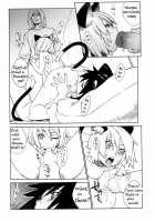 Fits / fits [Yukimi] [Original] Thumbnail Page 22