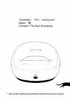 Fits / fits [Yukimi] [Original] Thumbnail Page 33