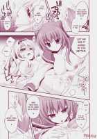 Baby Talk 3 / BabyTalk3 [Ariko Youichi] [Toheart2] Thumbnail Page 17