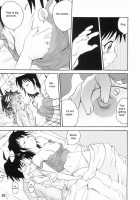 Even If It'S Like That [Gotoh Juan] [Original] Thumbnail Page 03