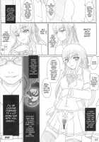 Katashibu / かたしぶっ [Shiawase No Katachi] [Original] Thumbnail Page 21