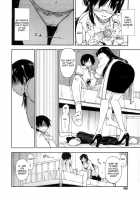 First Impression [Kamino Ryu-Ya] [Original] Thumbnail Page 06