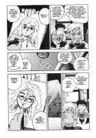 Slut Girl 5 / Slut Girl 5 [Isutoshi] [Original] Thumbnail Page 17