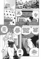 Slut Girl 5 / Slut Girl 5 [Isutoshi] [Original] Thumbnail Page 20